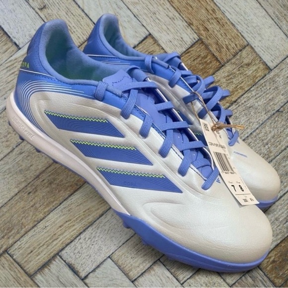 Adidas Copa Pure 3 League – Comfortable Cleats for Synthetic Turf - Picture 5 of 8